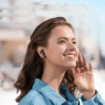 ایرپاد (هدفون بلوتوثی) انکر های کپی SoundCore R50i A3949 - تصویر 6